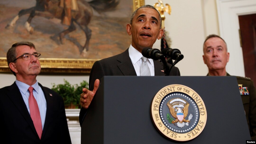 Presiden AS Barack Obama mengatakan situasi keamanan di Afghanistan “masih genting” dalam pidato hari Rabu (6/7).