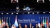 G20 Summit Offers Support for Agricultural Research and IMF