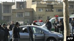 İran'da Nükleer Fizikçilere Bombalı Saldırı