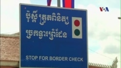 Campuchia trục xuất hơn một nghìn người Việt