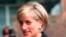 FILE - Princess Diana is pictured in London, June 12, 1997.