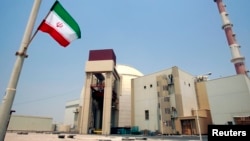 Атомная электростанция в Бушере, Иран (архивное фото)