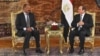 Egypt, Eritrea Leaders Meet as Nile Tensions Rise