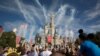 Piden a Disney demorar reapertura de Walt Disney World