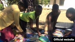 Vana vechikoro vepaChikoore Primary kuMhondoro