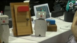 В будущее, в Лас-Вегас!