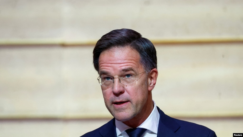 Tổng thư ký NATO Mark Rutte viết cho tờ Politico vào đầu tháng 11/2024: “Trung Quốc có trách nhiệm đặc biệt ở đây, đó là sử dụng ảnh hưởng của mình ở Bình Nhưỡng và Moscow để đảm bảo họ chấm dứt những hành động này ..."