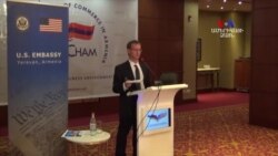 Հայկական ընկերությունները «Արտոնությունների ընդհանրացված համակարգ» (GSP) ծրագրով կարող են առանց մաքսատուրքի մուտք գործել ամերիկյան շուկա