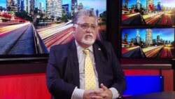 Կալիֆոռնիայի Սենատի անդամ Էնթոնի Պորտանտինոն բարձր է գնահատում ամերիկացի կոնգրեսականների այցը Հայաստան