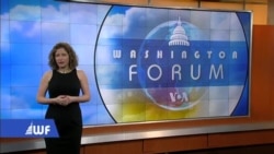 Washington Forum du 8 mars 2018: Quelle politique americaine en Afrique?