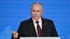 Putin: Rusia Uji Coba Rudal Bertenaga Nuklir dan Bisa Cabut Larangan Uji Coba Atom Global