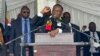 Zimbabwe President Emmerson Mnangagwa signed the death penalty abolition bill into law on Dec. 31, 2024. 