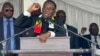 Zimbabwe abolishes death penalty almost 20 years after its last hanging