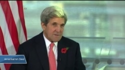 John Kerry: 'ABD'de Son Seçim Süreci Utanç Verici'