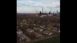 塞尔维亚的中国钢厂被指导致当地癌症罹患率增加