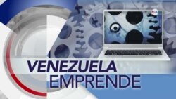 Venezuela emprende para celebrar la vida