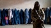 جمهوری‌خواهان سنای آمریکا به دنبال تحریم‌ طالبان به دلیل «نقض‌ حقوق بشر»