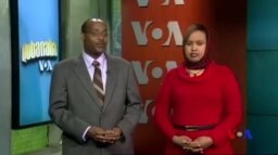 Qubanaha VOA, Mar 28, 2014