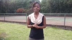 WATCH: Sithabiso Ndlovu Teaches Sign Language