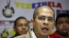 Nicmer Evans, político liberado en Venezuela: “El 85% de los presos fue torturado”