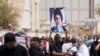 حمله معترضان به کاخ ریاست جمهوری عراق؛ آمار تلفات به بیش از ۲۰ نفر افزایش یافت