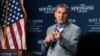 West Virginia Senator Manchin Won't Seek US Presidency in 2024 