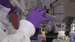 科学家研究用植入设备替代口服药品