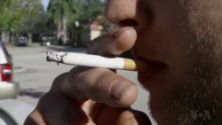 Just One Cigarette a Day Ups Risk for Heart Attack, Stroke