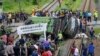 At Least 18 Killed in Bus, Train Collision in Thailand