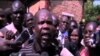 南蘇丹釋放政治犯