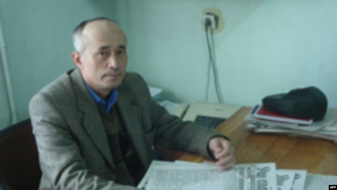 Qirg'izistonda o'zbek aholi ona tilida axborot olishni istaydi