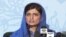Pakistan Foreign Minister Hina Rabbani Khar (file photo).
