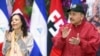 Daniel Ortega reaparece en la televisión para burlarse de opositores despojados de la nacionalidad nicaragüense