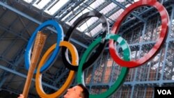 Se estima que las entradas para Londres 2012 superarán los ocho millones de unidades.