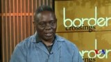 Border Crossings: Phillip Bailey