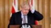 Minisitiri w’Intebe w’Ubwongereza Boris Johnson Yanduye COVID19