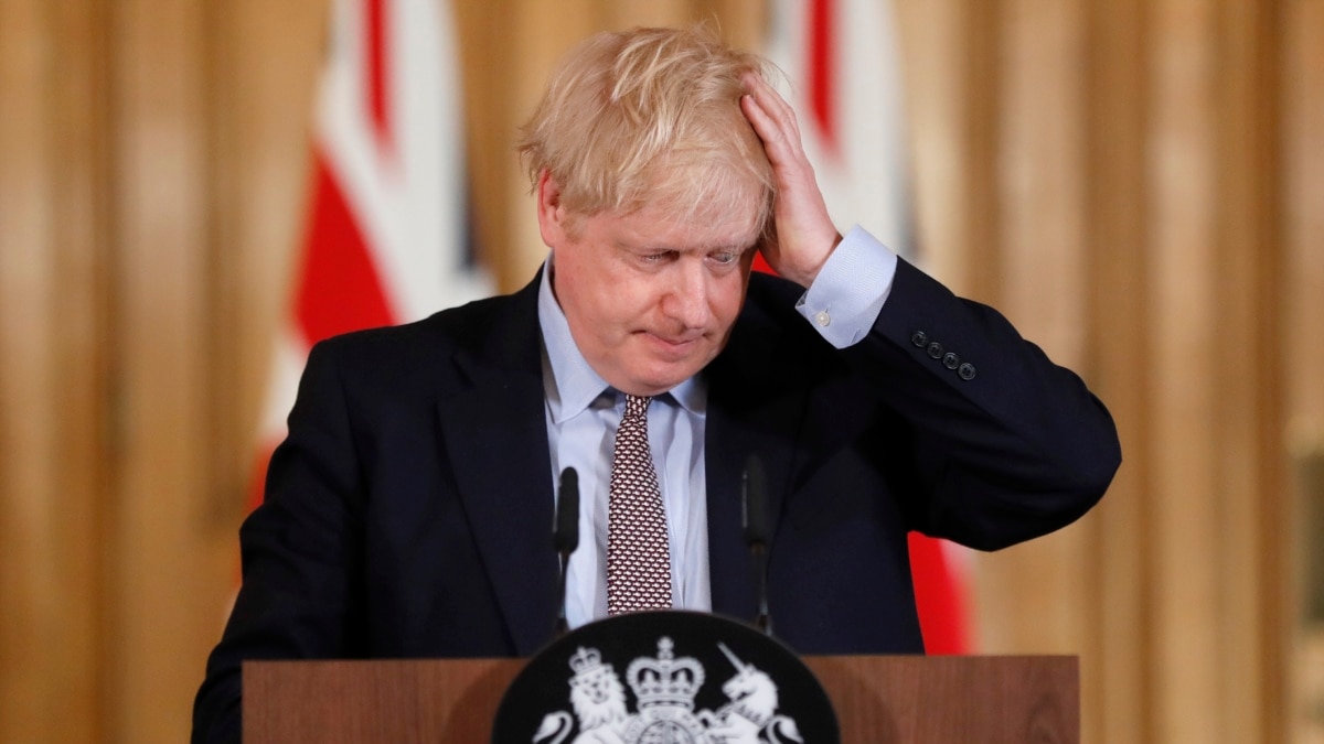 Boris Johnson Steps Up Plans To Tackle Coronavirus As Criticism Mounts