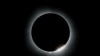 Eclipse total de Sol maravilla a Norteamérica