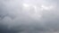 FILE: Representative illustration of stormy clouds overhead. Taken 5.19.2020