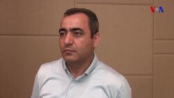 Rövşən Ağayev: Yüksək infilyasiya riski gözləmirəm