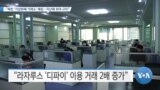 [VOA 뉴스] “북한 ‘가상화폐 거래소’ 해킹…지난해 최대 규모”