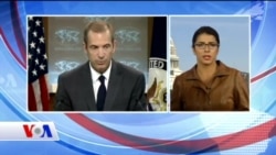 ABD: “PKK’nın Musul Operasyonu’nda Rol Almasını Desteklemeyiz”