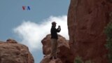 Landmark: Manitou, Garden of Gods