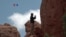 Landmark: Manitou, Garden of Gods