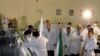 Iran Accuses West of Double Standard on Nuclear Weapons