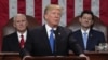 Text of President Trump's State of the Union Address