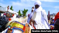 Atiku Abubakar Sabon Wazirin Adamawa