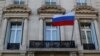 US Expelling Russian Diplomats in Response to Ex-Spy Poisoning