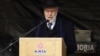 Argentina's Chief Rabbi Badly Beaten    