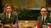 ASEAN Foreign Ministers Discuss South China Sea Dispute